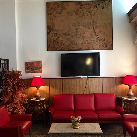 Embassy Hotel Beirut Ngoại thất bức ảnh