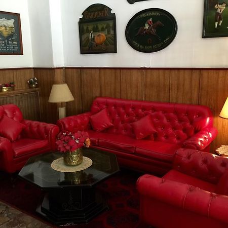 Embassy Hotel Beirut Ngoại thất bức ảnh