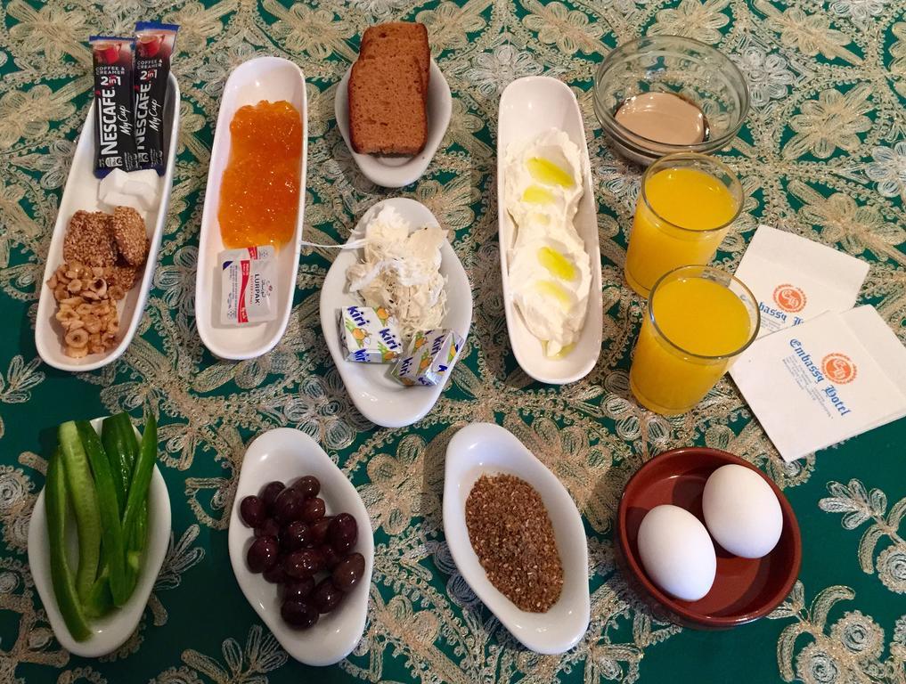Embassy Hotel Beirut Phòng bức ảnh