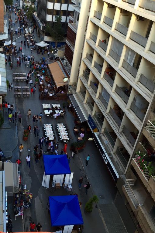 Embassy Hotel Beirut Phòng bức ảnh
