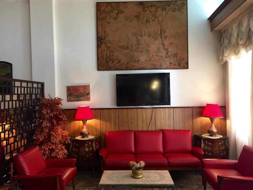 Embassy Hotel Beirut Ngoại thất bức ảnh