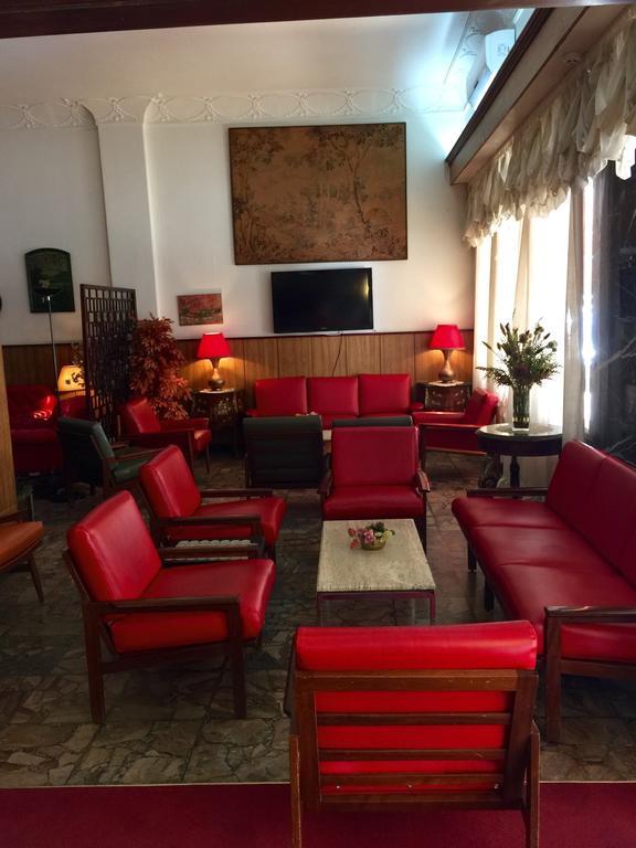 Embassy Hotel Beirut Ngoại thất bức ảnh