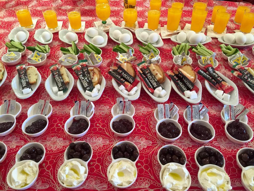 Embassy Hotel Beirut Ngoại thất bức ảnh
