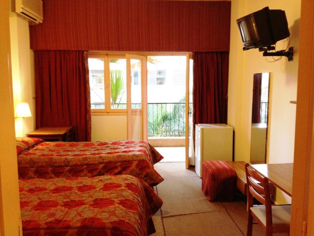 Embassy Hotel Beirut Phòng bức ảnh