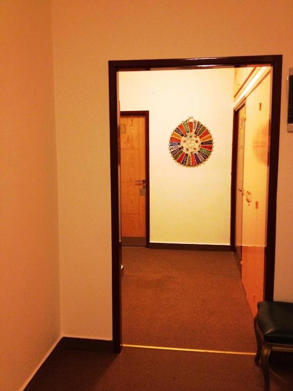 Embassy Hotel Beirut Phòng bức ảnh