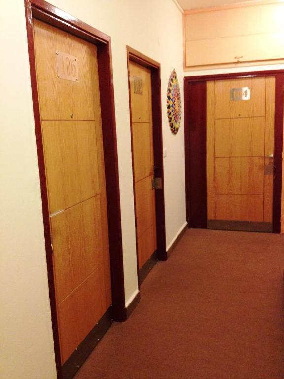 Embassy Hotel Beirut Phòng bức ảnh