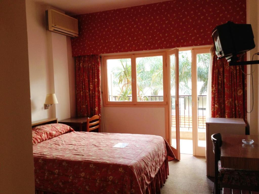 Embassy Hotel Beirut Phòng bức ảnh