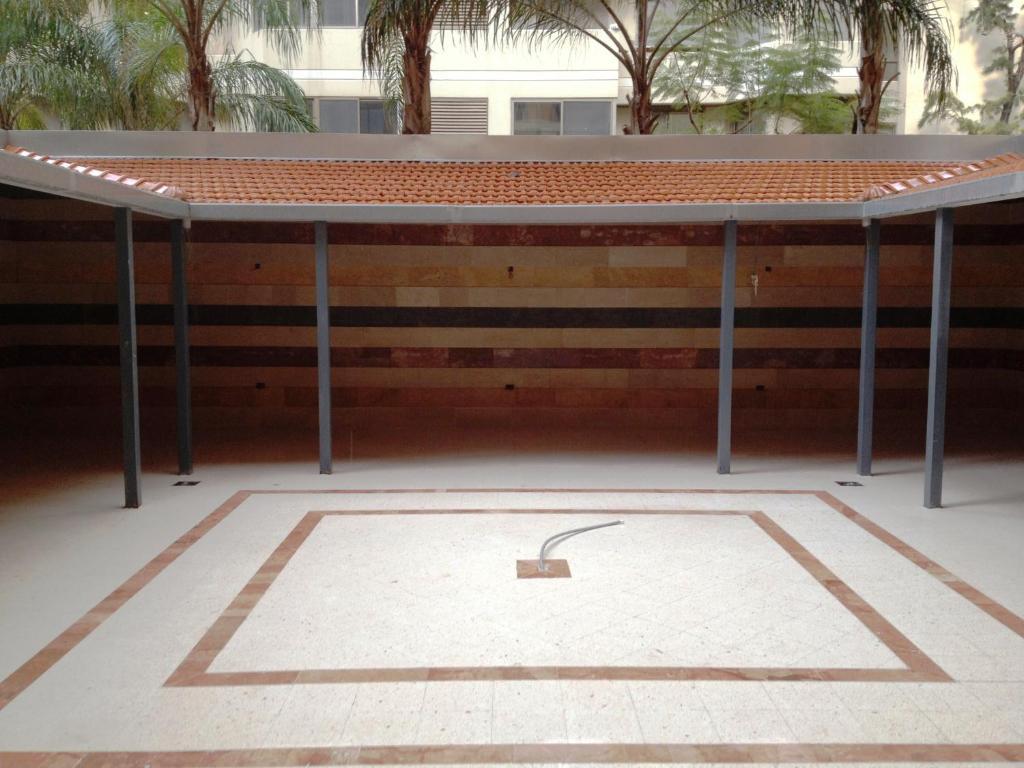 Embassy Hotel Beirut Ngoại thất bức ảnh