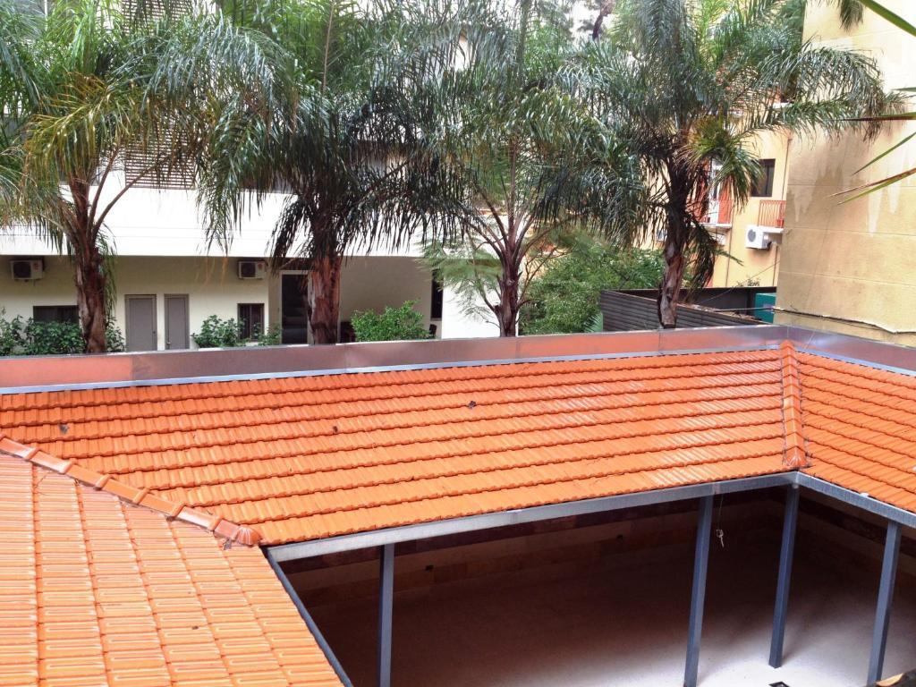 Embassy Hotel Beirut Ngoại thất bức ảnh