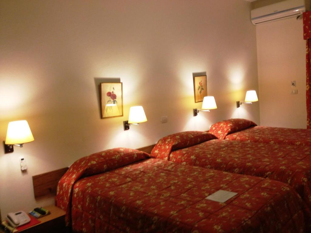 Embassy Hotel Beirut Phòng bức ảnh