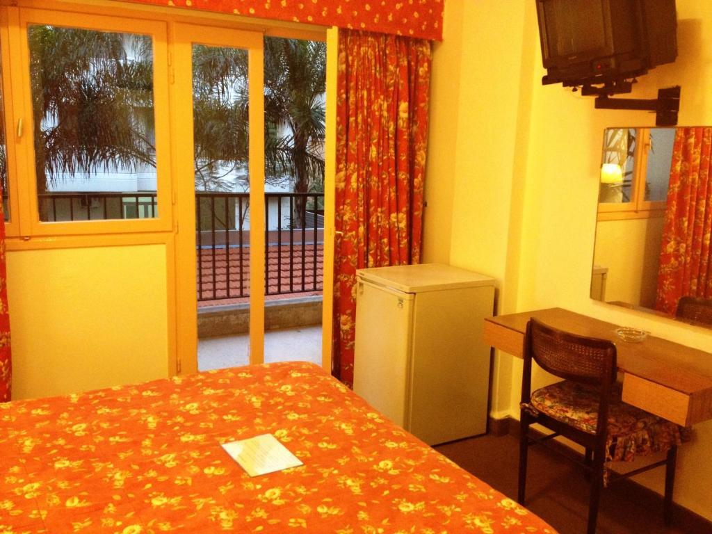Embassy Hotel Beirut Phòng bức ảnh