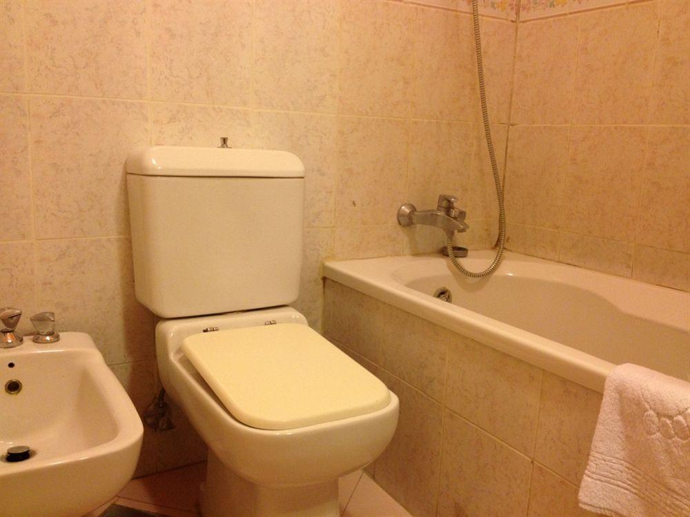Embassy Hotel Beirut Ngoại thất bức ảnh