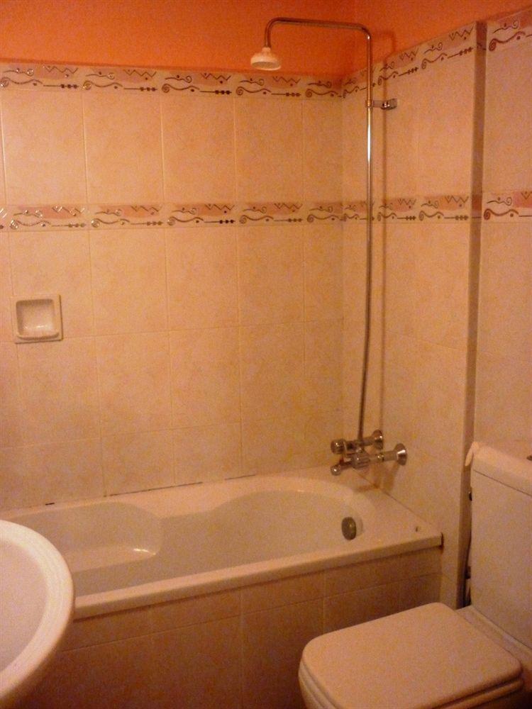 Embassy Hotel Beirut Ngoại thất bức ảnh