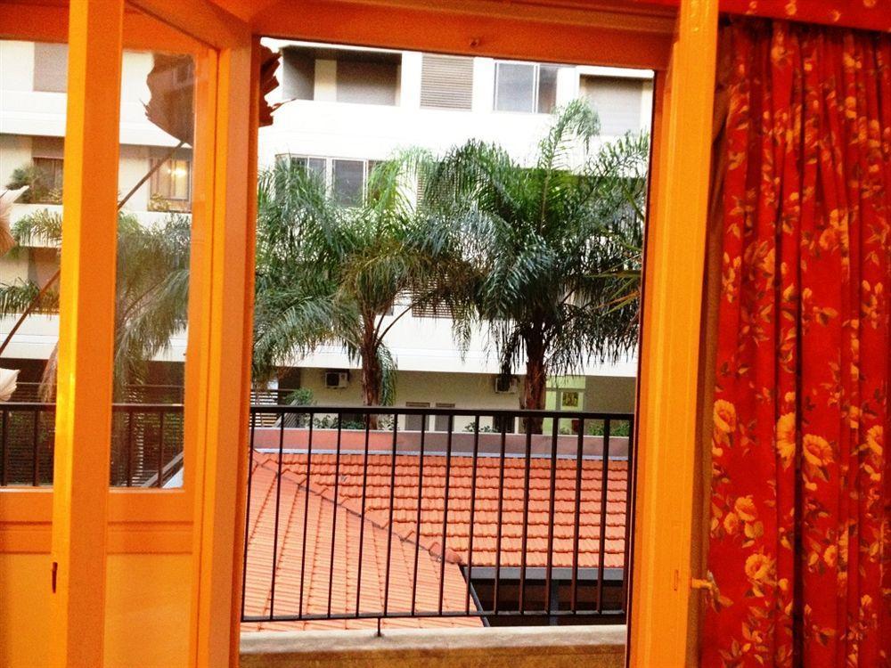 Embassy Hotel Beirut Ngoại thất bức ảnh