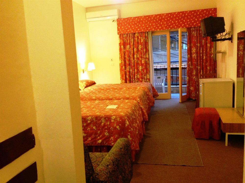 Embassy Hotel Beirut Ngoại thất bức ảnh