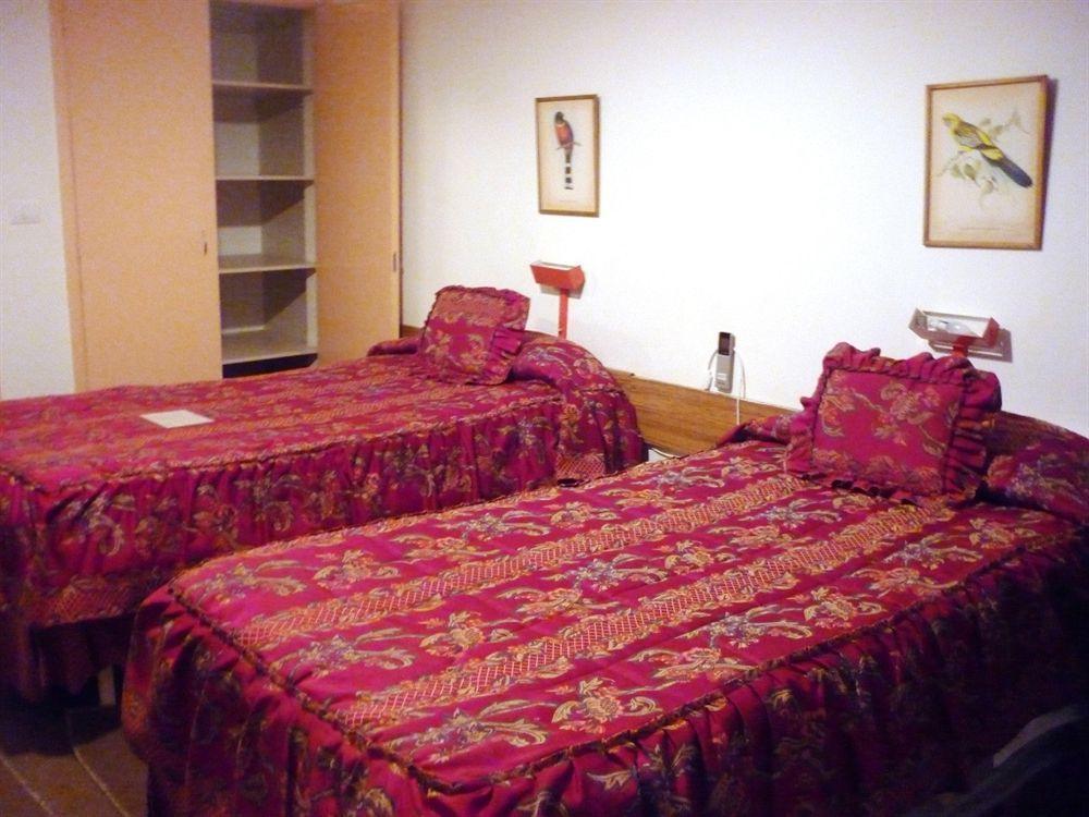 Embassy Hotel Beirut Ngoại thất bức ảnh