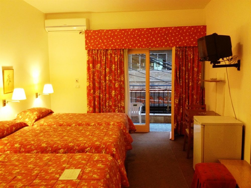 Embassy Hotel Beirut Ngoại thất bức ảnh