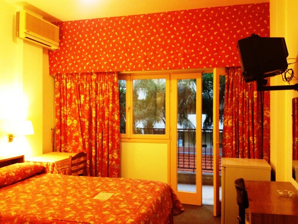 Embassy Hotel Beirut Ngoại thất bức ảnh