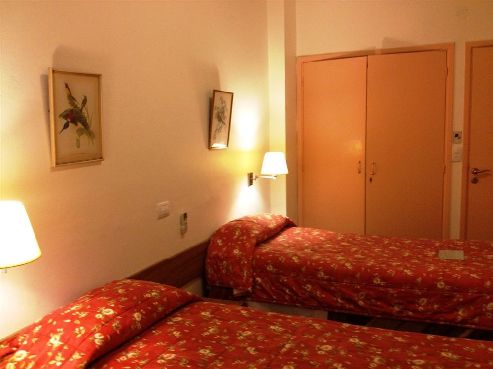 Embassy Hotel Beirut Ngoại thất bức ảnh