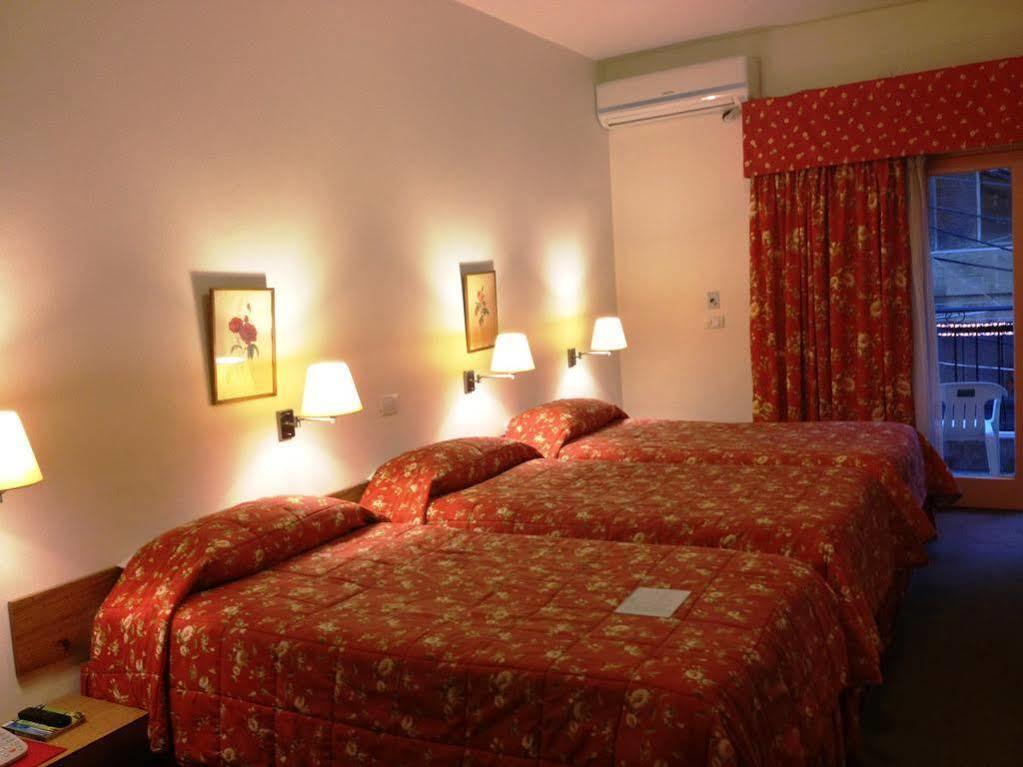Embassy Hotel Beirut Ngoại thất bức ảnh