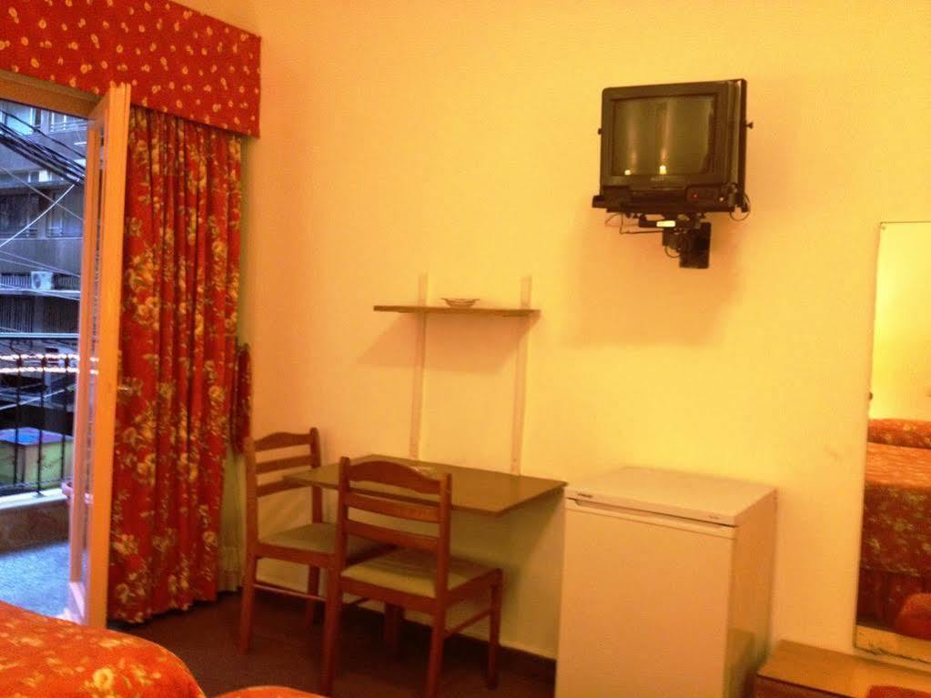 Embassy Hotel Beirut Ngoại thất bức ảnh
